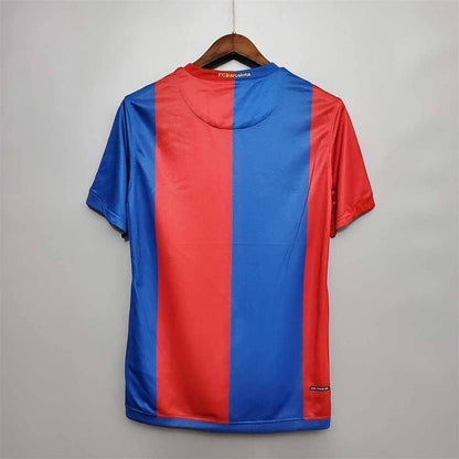 06/07 FC Barcelona Home Kit from FootballPrestige.com - Premium Football Kits