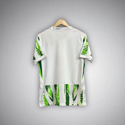 2026 Nigeria Away Kit from FootballPrestige.com - Premium Football Kits