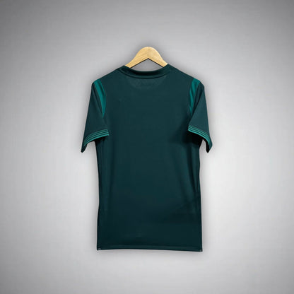 2026 Nigeria Home Kit from FootballPrestige.com - Premium Football Kits