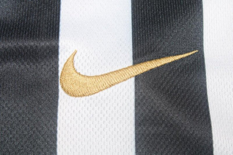 11/12 Santos FC Home Premium Kit from FootballPrestige.com - Premium Football Kits