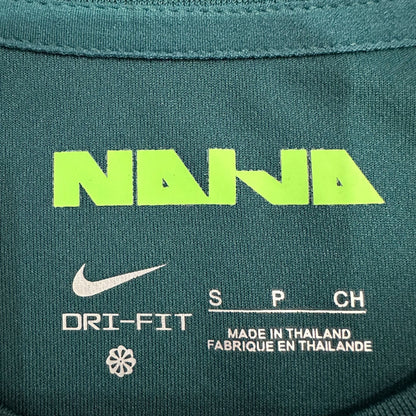 2026 Nigeria Home Kit from FootballPrestige.com - Premium Football Kits