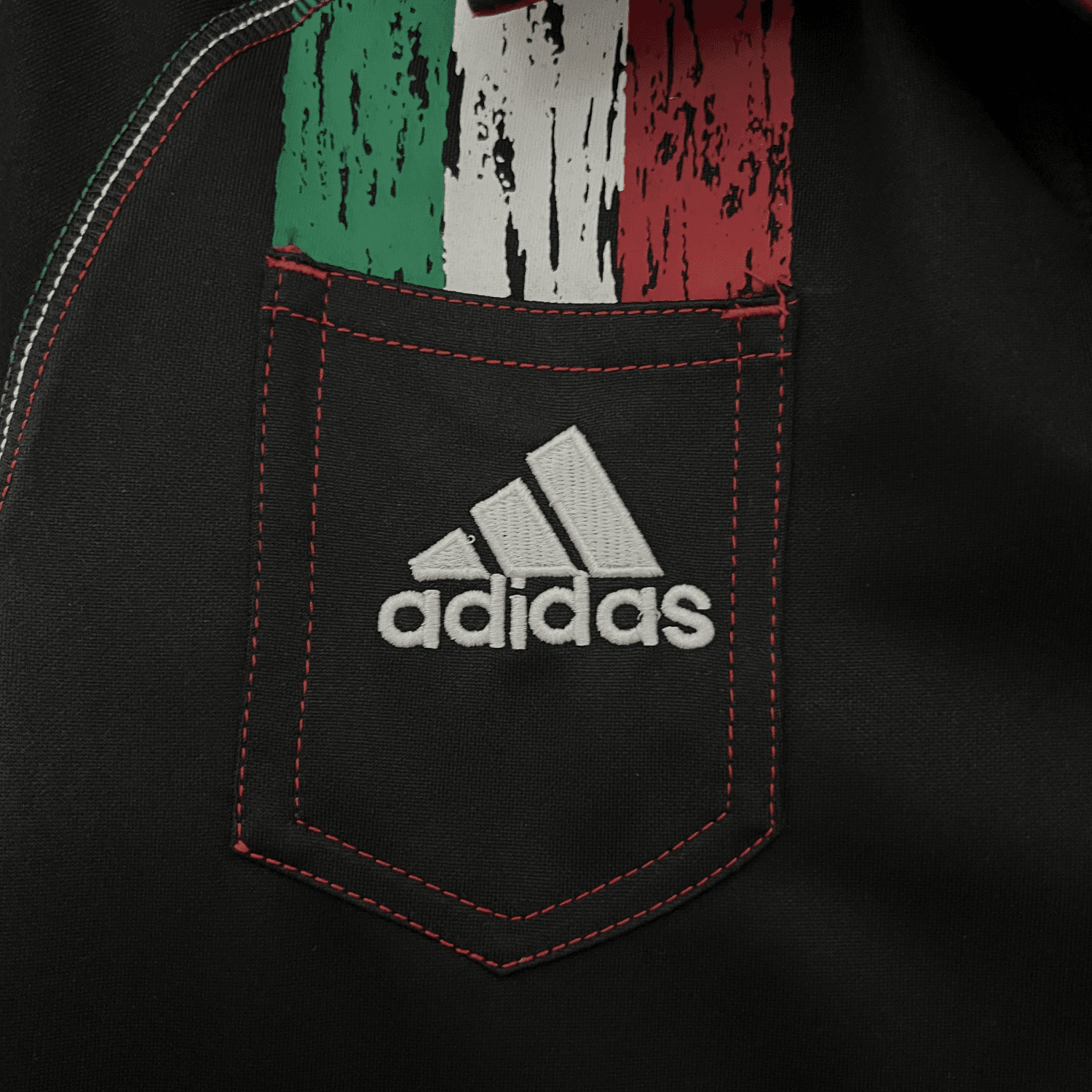 12/13 AC Milan Away Premium Kit from FootballPrestige.com - Premium Football Kits