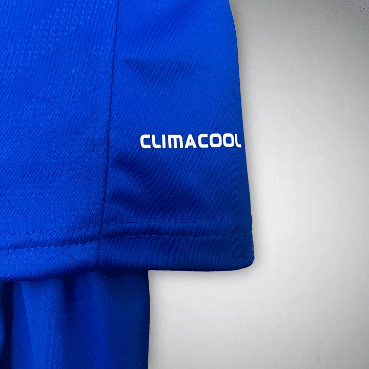 12/13 Chelsea Home Kids Size Kit from FootballPrestige.com - Premium Football Kits