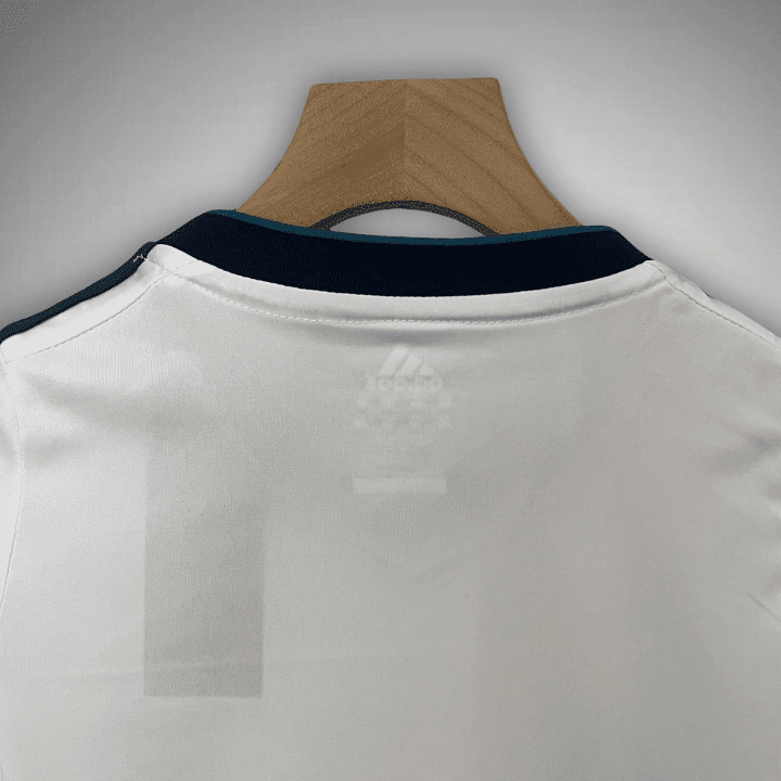 12/13 Real Madrid Home Kids Size Kit from FootballPrestige.com - Premium Football Kits