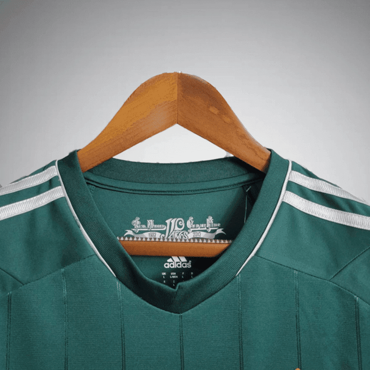 12/13 Real Madrid Third Kit from FootballPrestige.com - Premium Football Kits