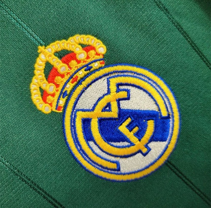 12/13 Real Madrid Third Kit from FootballPrestige.com - Premium Football Kits