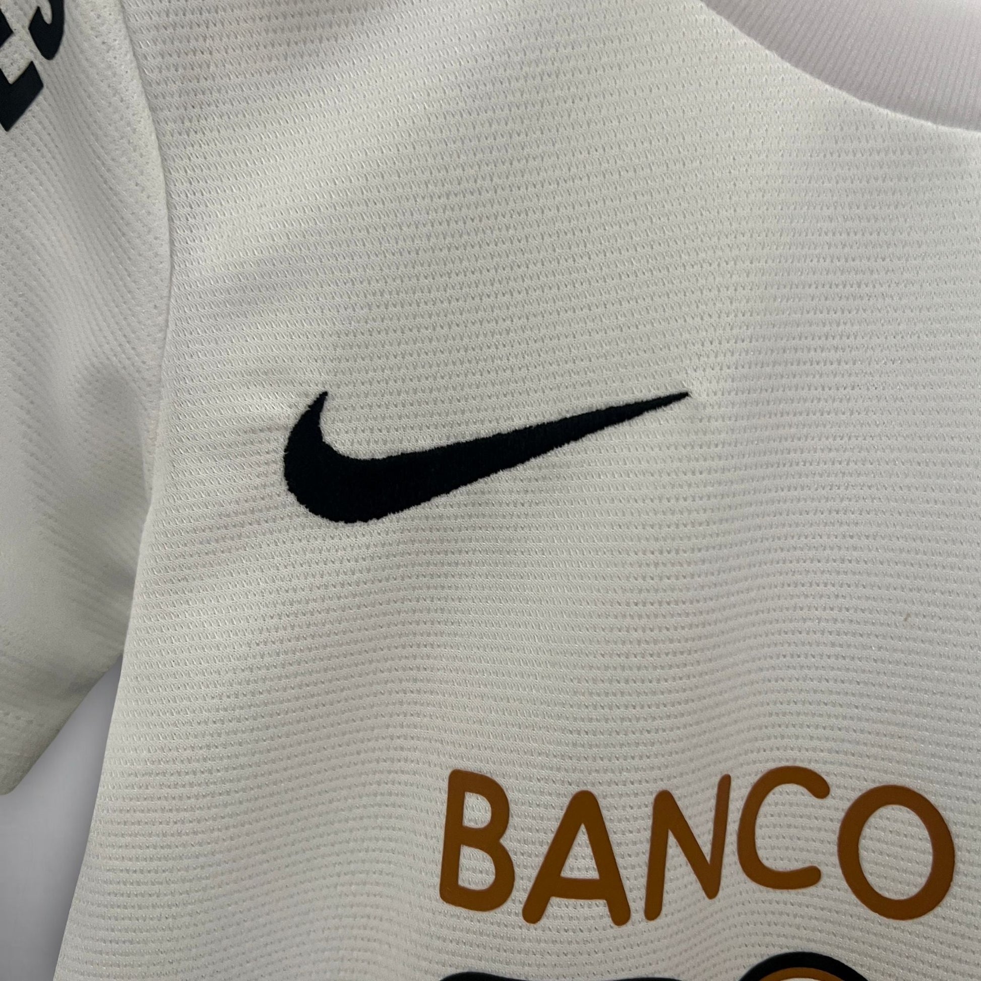 12/13 Santos FC Home Kids Size Kit from FootballPrestige.com - Premium Football Kits