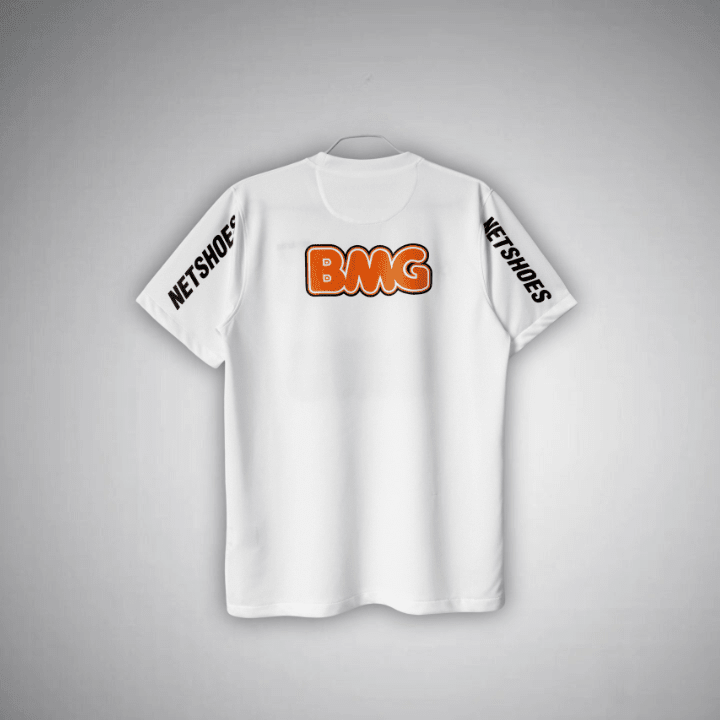 12/13 Santos FC Home Premium Kit from FootballPrestige.com - Premium Football Kits