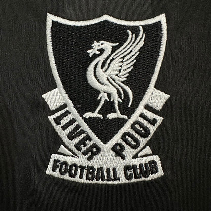 25/26 Liverpool Goalkeeper Third Kit from FootballPrestige.com - Premium Football Kits