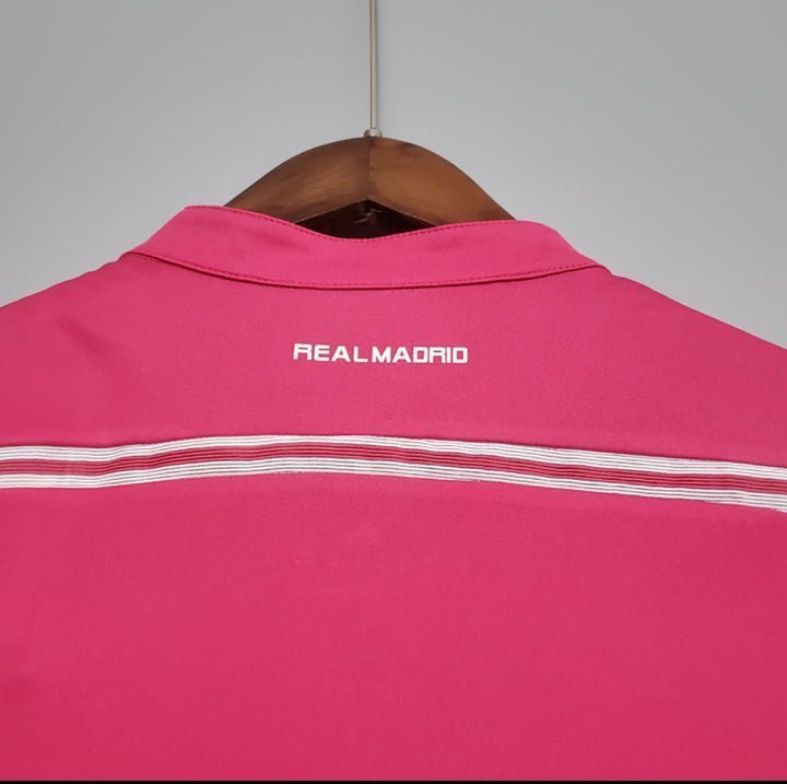 14/15 Real Madrid Away Kit from FootballPrestige.com - Premium Football Kits