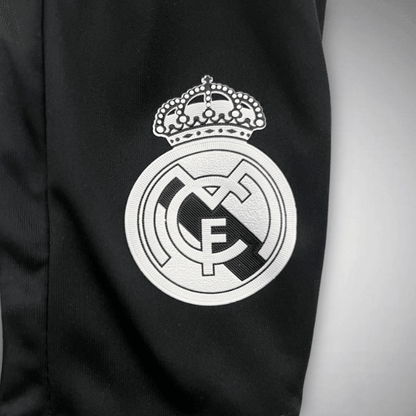 14/15 Real Madrid Third Premium Kids Size Kit from FootballPrestige.com - Premium Football Kits