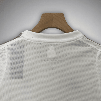 15/16 Real Madrid Home Kids Size Kit from FootballPrestige.com - Premium Football Kits