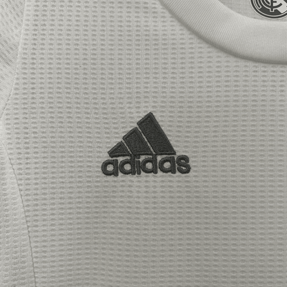 15/16 Real Madrid Home Kids Size Kit from FootballPrestige.com - Premium Football Kits