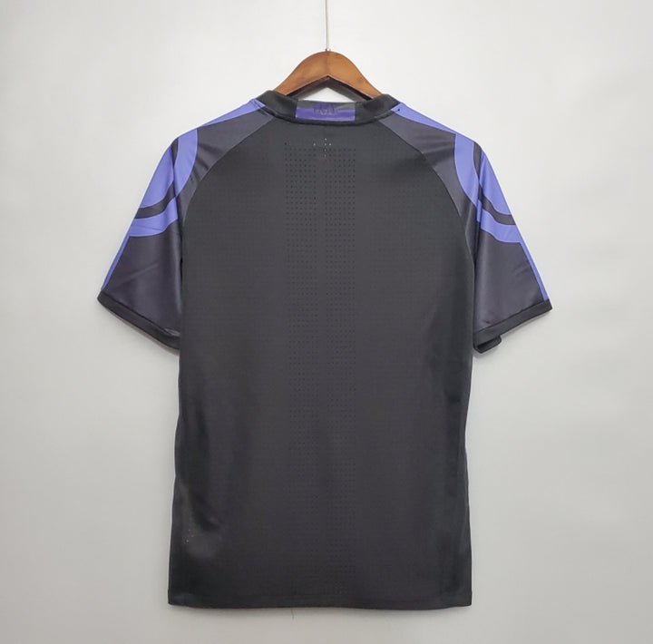 15/16 Real Madrid Third Kit from FootballPrestige.com - Premium Football Kits
