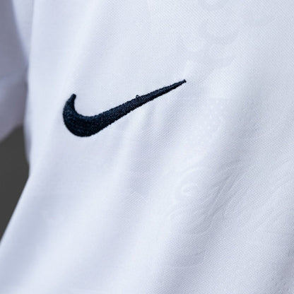 2026 England Home Kids Size Kit from FootballPrestige.com - Premium Football Kits