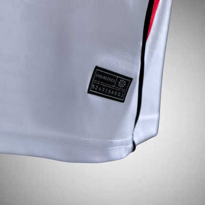 2026 England Home Kids Size Kit from FootballPrestige.com - Premium Football Kits