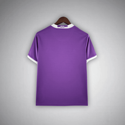 16/17 Real Madrid Away Kit from FootballPrestige.com - Premium Football Kits