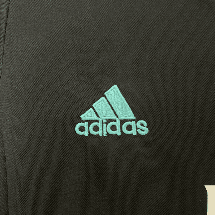 17/18 Real Madrid Away Premium Kids Size Kit from FootballPrestige.com - Premium Football Kits