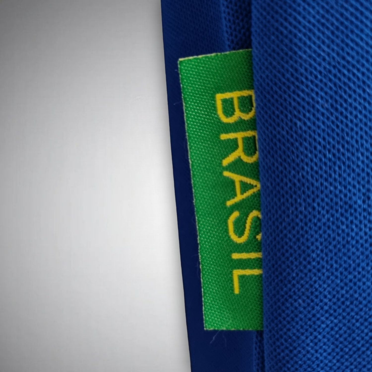 1998 Brazil Away Kit from FootballPrestige.com - Premium Football Kits