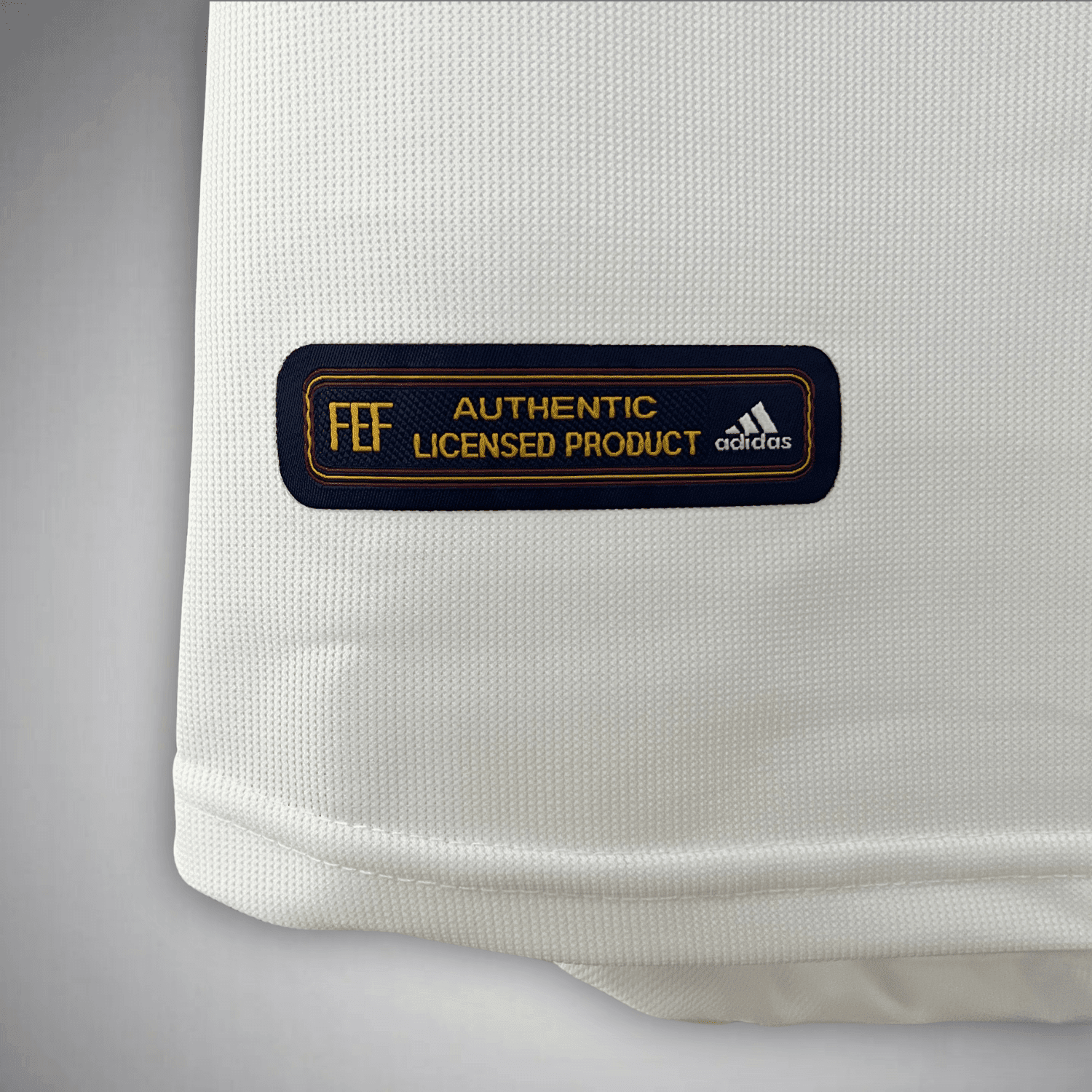 2000 Spain Away Kit from FootballPrestige.com - Premium Football Kits