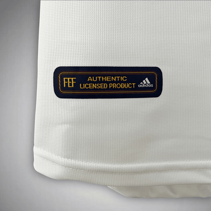 2000 Spain Away Kit from FootballPrestige.com - Premium Football Kits