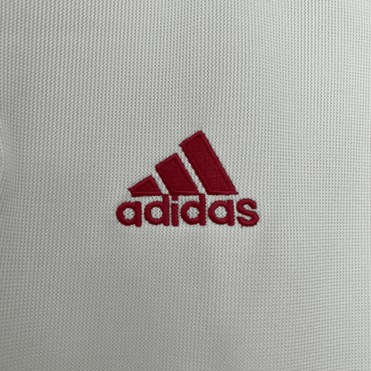 2000 Spain Away Kit from FootballPrestige.com - Premium Football Kits
