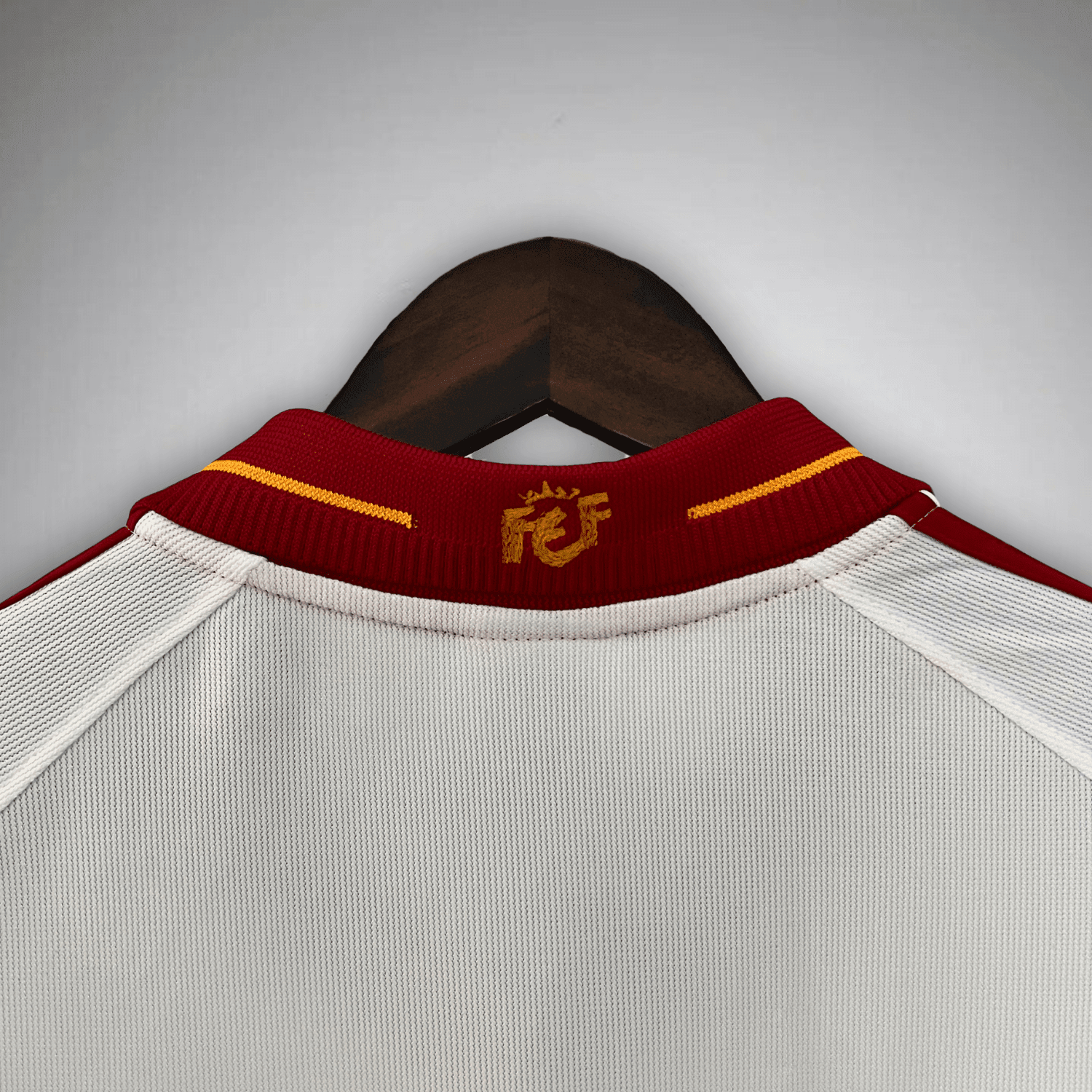 2000 Spain Away Kit from FootballPrestige.com - Premium Football Kits