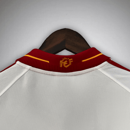 2000 Spain Away Kit from FootballPrestige.com - Premium Football Kits