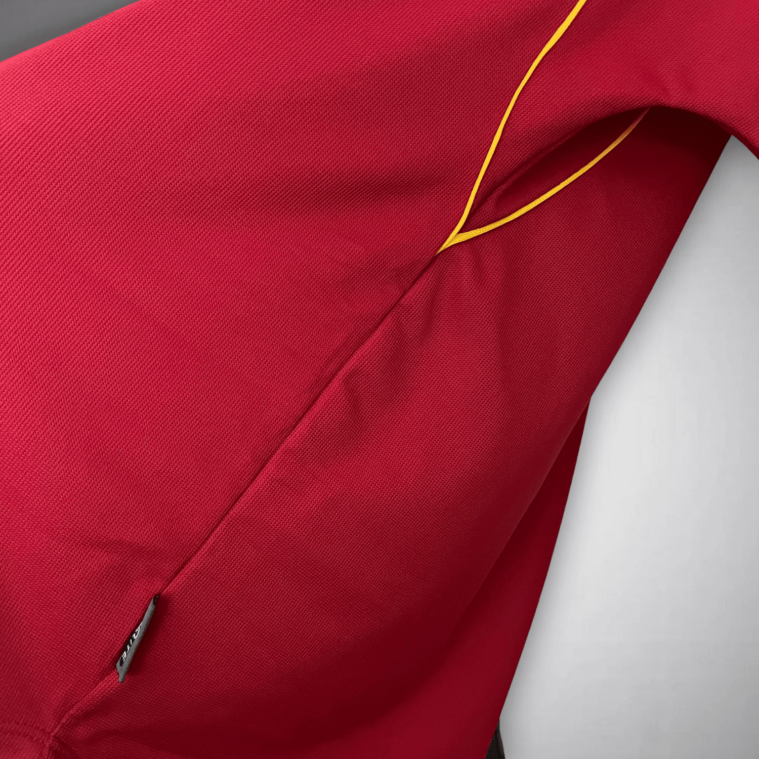 2000 Spain Home Kit from FootballPrestige.com - Premium Football Kits