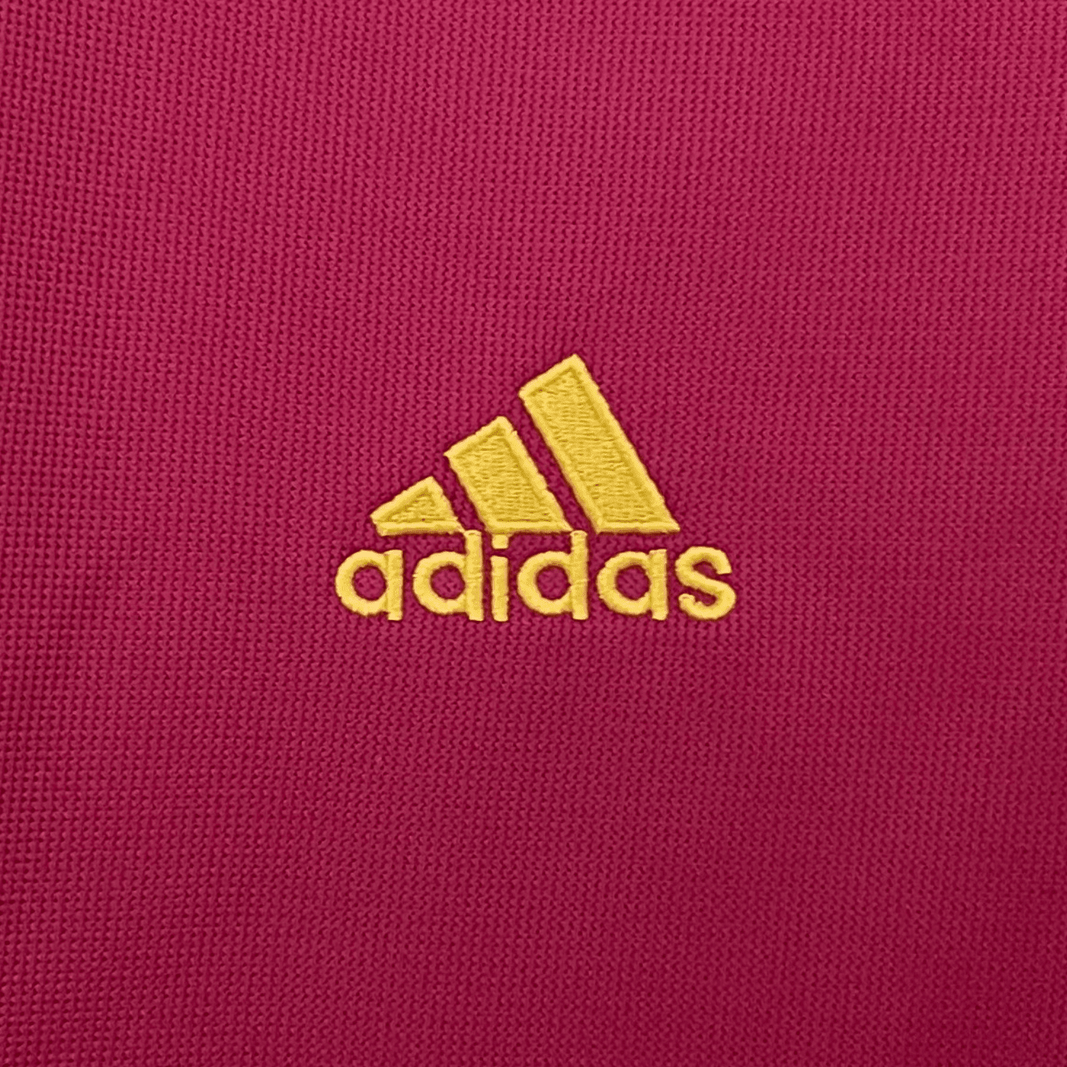 2000 Spain Home Kit from FootballPrestige.com - Premium Football Kits