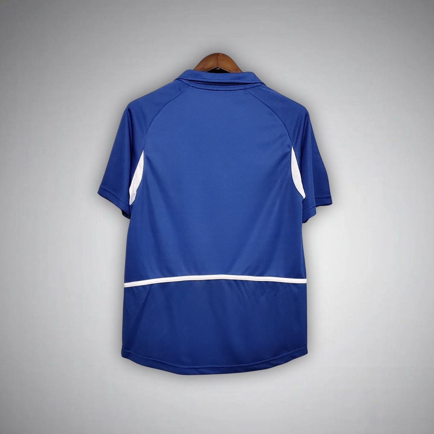 2002 Brazil Away Kit from FootballPrestige.com - Premium Football Kits