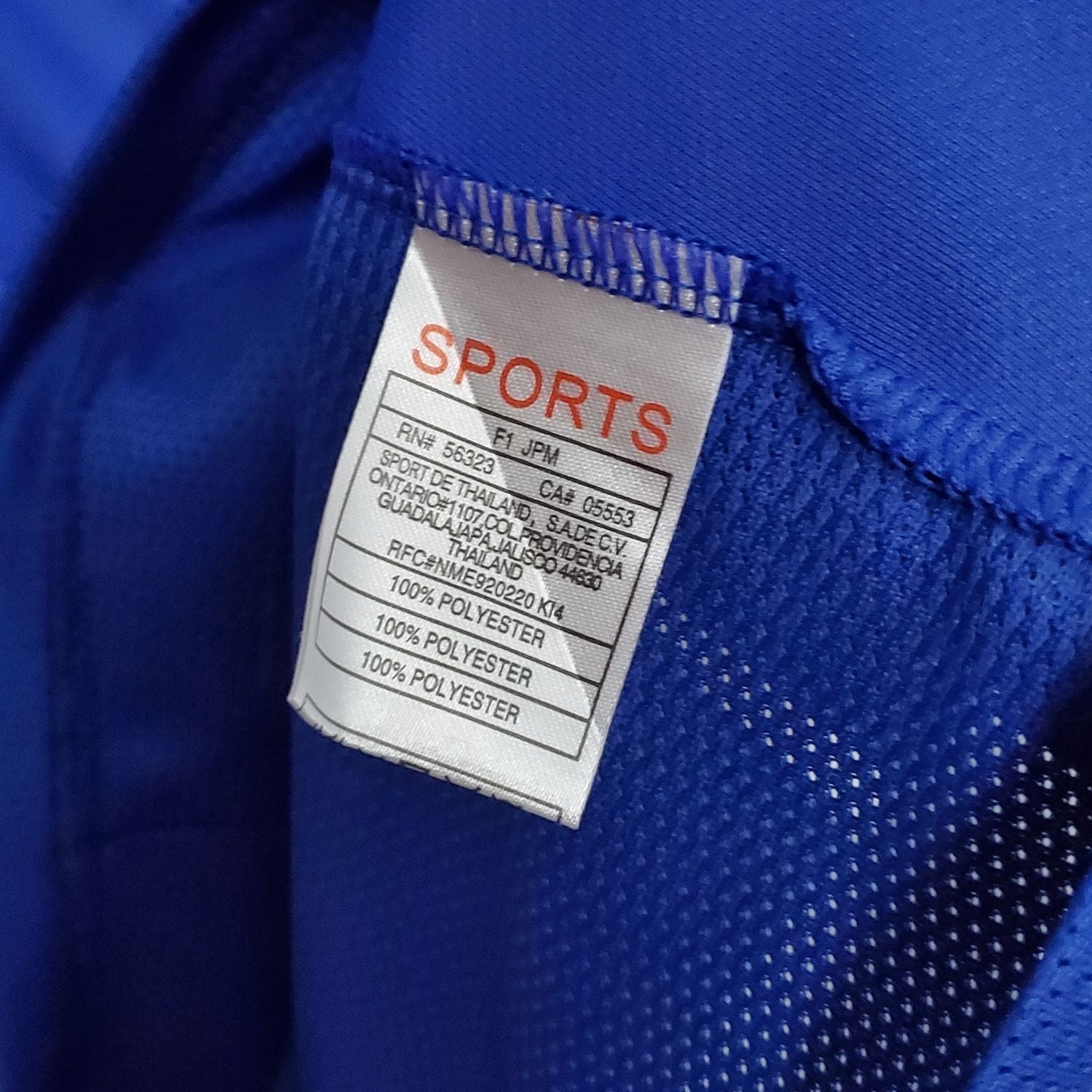 2004 Brazil Away Kit from FootballPrestige.com - Premium Football Kits