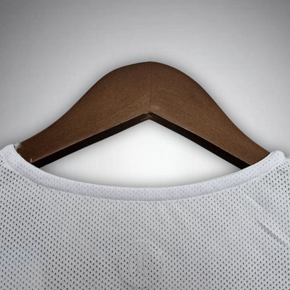 2004 Brazil Away Kit from FootballPrestige.com - Premium Football Kits