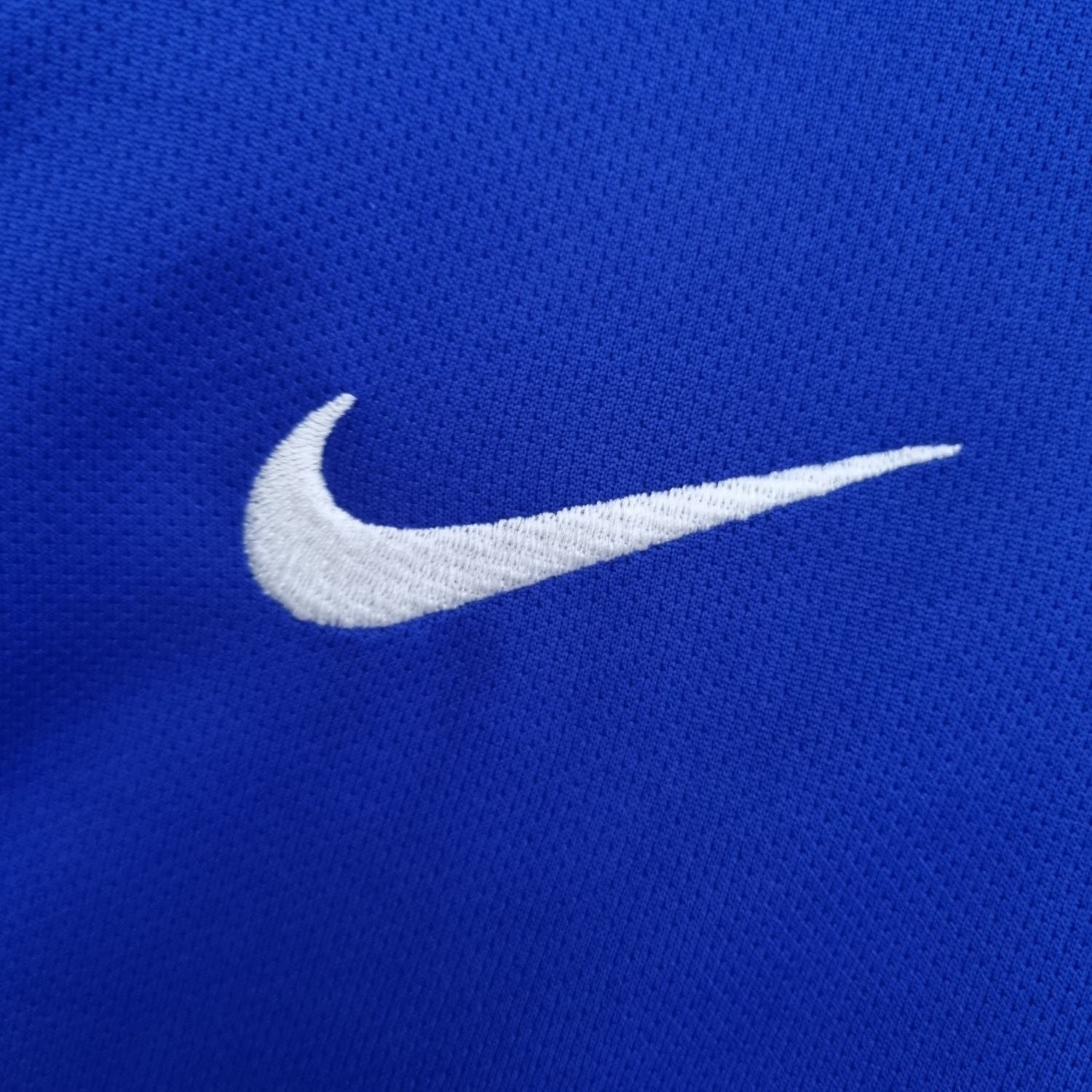 2004 Brazil Away Kit from FootballPrestige.com - Premium Football Kits