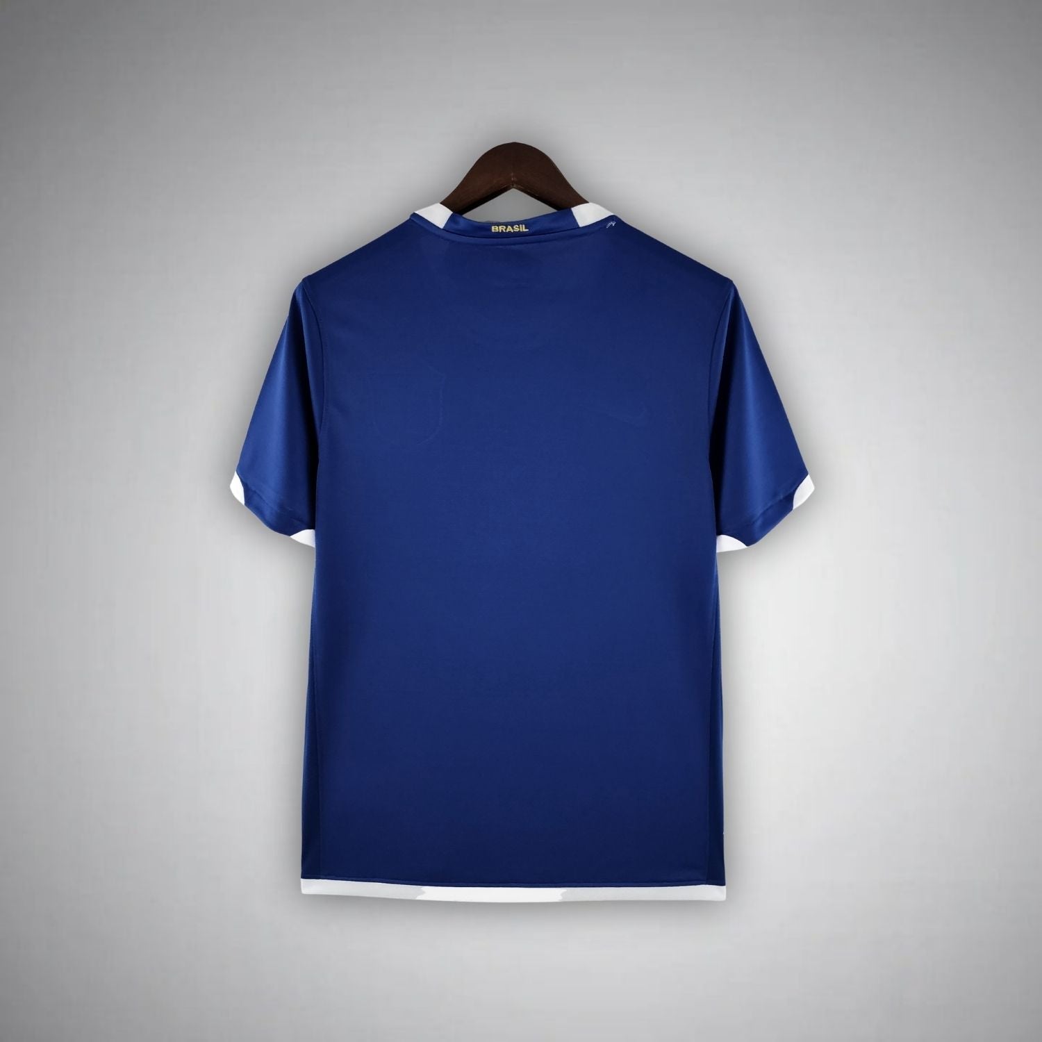 2006 Brazil Away Kit from FootballPrestige.com - Premium Football Kits