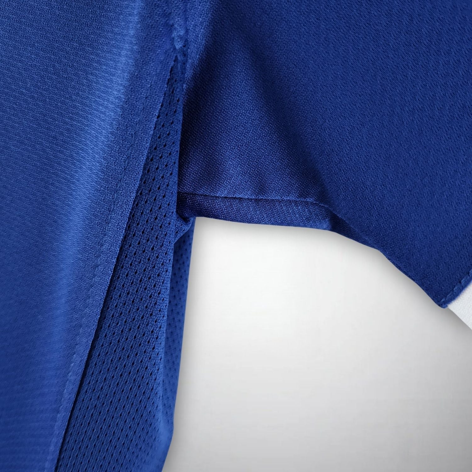 2006 Brazil Away Kit from FootballPrestige.com - Premium Football Kits