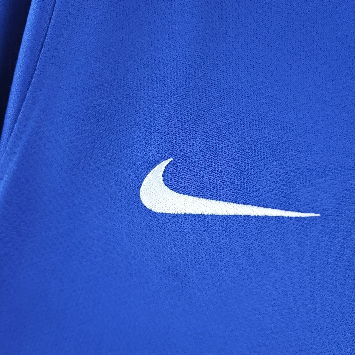 2006 Brazil Away Kit from FootballPrestige.com - Premium Football Kits