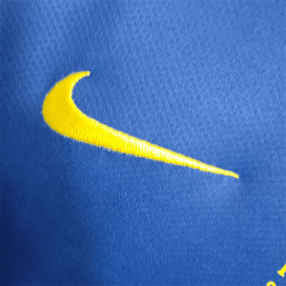 2009 FC Barcelona UCL Final Kit from FootballPrestige.com - Premium Football Kits