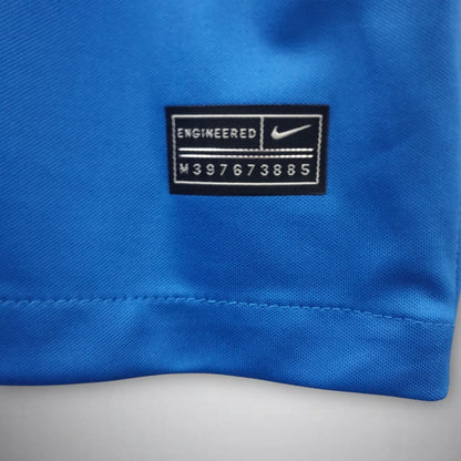 2020 Brazil Away Kit from FootballPrestige.com - Premium Football Kits
