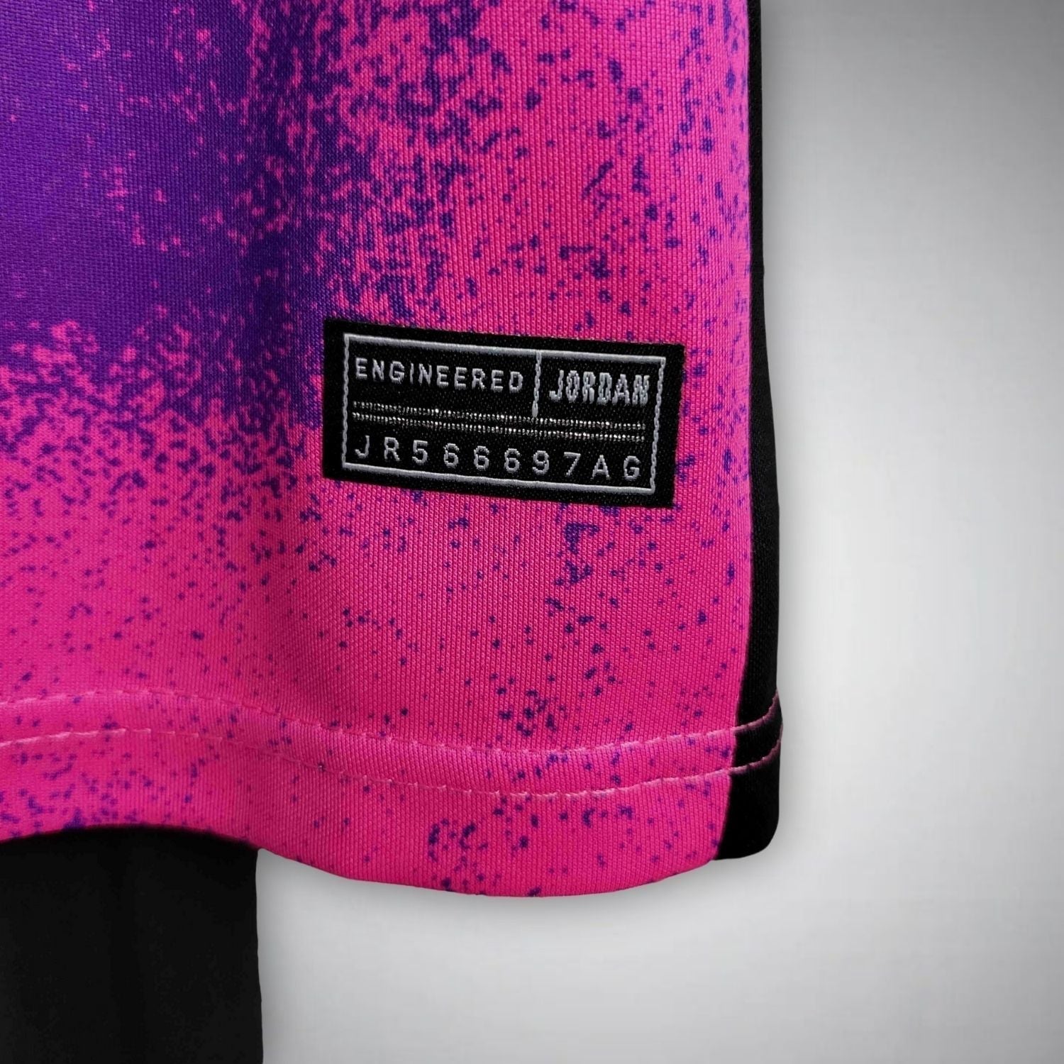 20/21 PSG 4th Kids Size Kit from FootballPrestige.com - Premium Football Kits