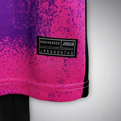 20/21 PSG 4th Kids Size Kit from FootballPrestige.com - Premium Football Kits