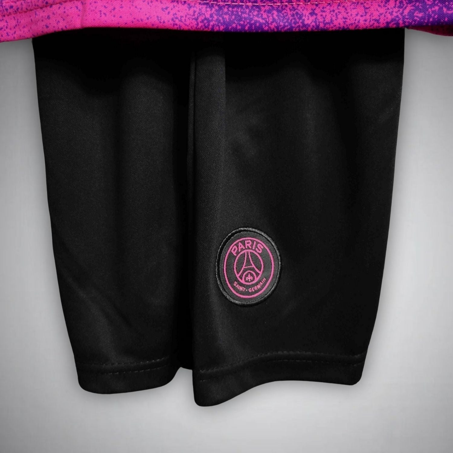 20/21 PSG 4th Kids Size Kit from FootballPrestige.com - Premium Football Kits