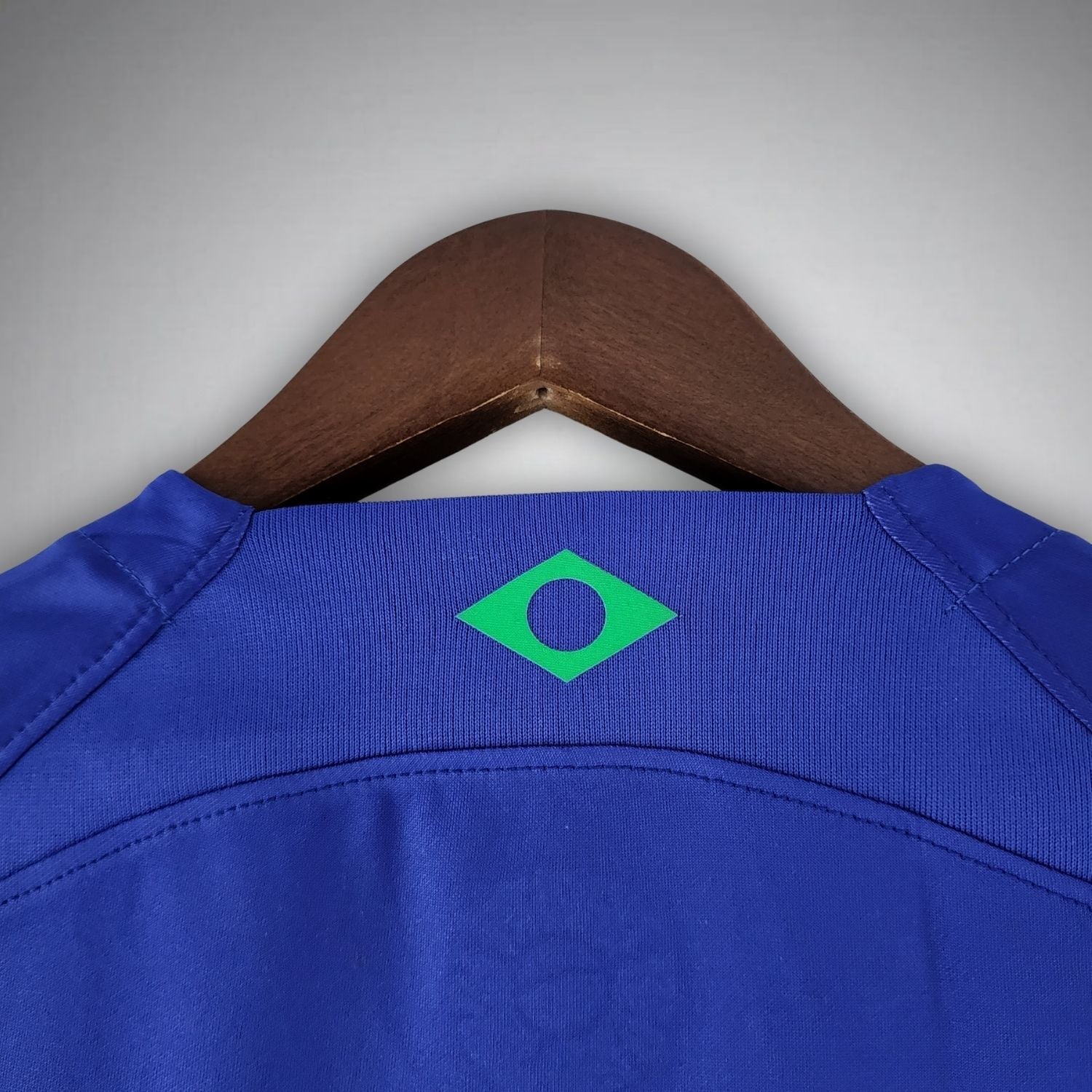 2022 Brazil Away Kit from FootballPrestige.com - Premium Football Kits