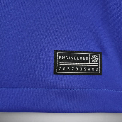 2022 Brazil Away Kit from FootballPrestige.com - Premium Football Kits