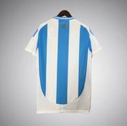 2024 Argentina Home Kit from FootballPrestige.com - Premium Football Kits
