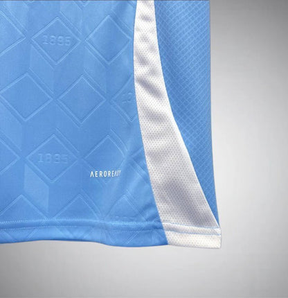 2024 Belgium Away Kit from FootballPrestige.com - Premium Football Kits