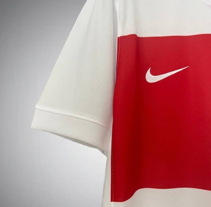 2024 Croatia Home Kit from FootballPrestige.com - Premium Football Kits