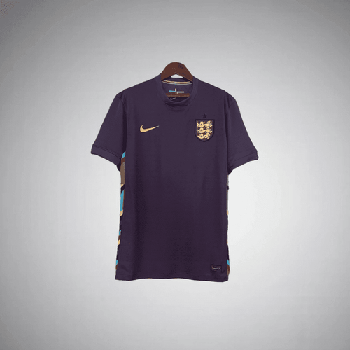 2024 England Away Kit from FootballPrestige.com - Premium Football Kits
