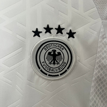 2024 Germany Home Kids Size Kit from FootballPrestige.com - Premium Football Kits