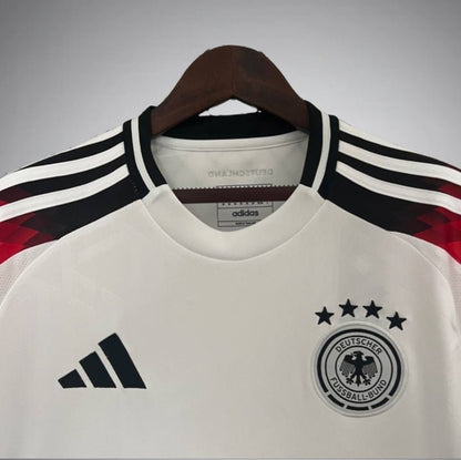 2024 Germany Home Kit from FootballPrestige.com - Premium Football Kits